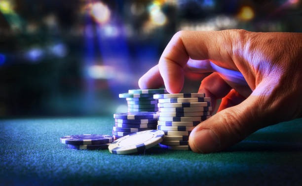 Live dealer table at dingdongtogel login